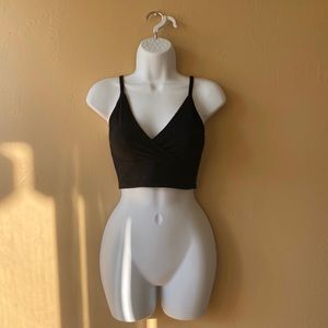 Brandy Melville Black Amara